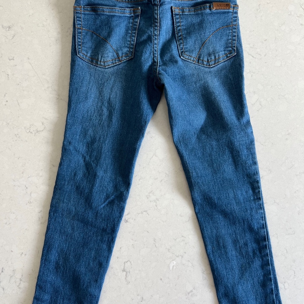 Joe Jeans